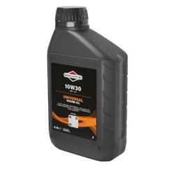 Eļļa SAE 10W30 0.6l Briggs & Stratton