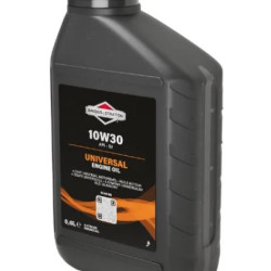 Eļļa SAE 10W30 0.6l Briggs & Stratton