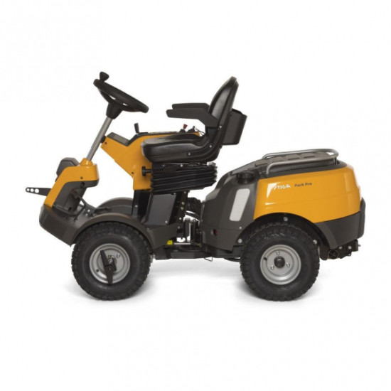 Raiders Stiga PARK PRO 900 AWX (bez pļaušanas iekārtas)