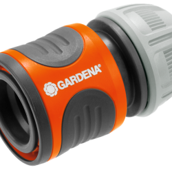 GARDENA šļūtenes savienotājs, 13 — 15 mm