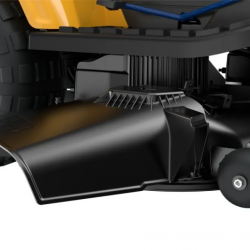 Mauriņa traktors STIGA TORNADO 7108e