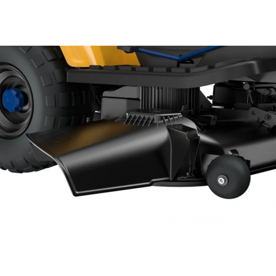 Mauriņa traktors STIGA TORNADO 7108e