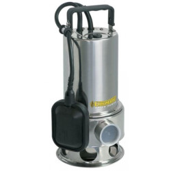 Ūdens sūknis SVX 550 HL