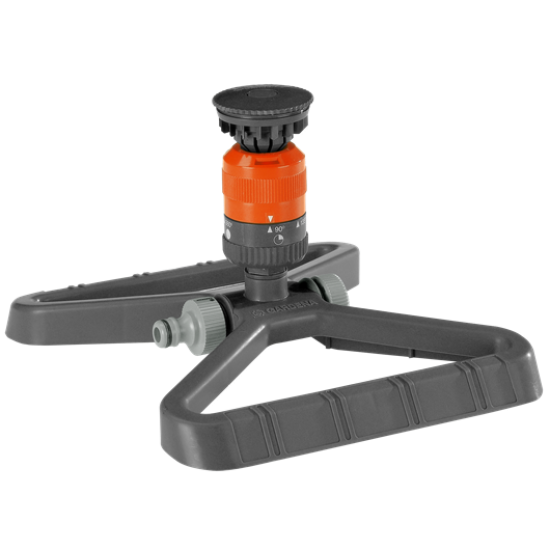 Classic 6 pozīciju smidzinātājs Boogie