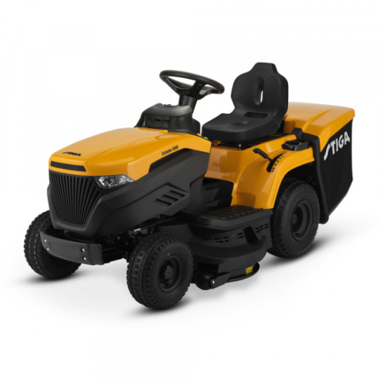 Mauriņa traktors Stiga ESTATE 598
