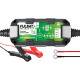 Fulload F4 lādētājs 6/12V 2-4A