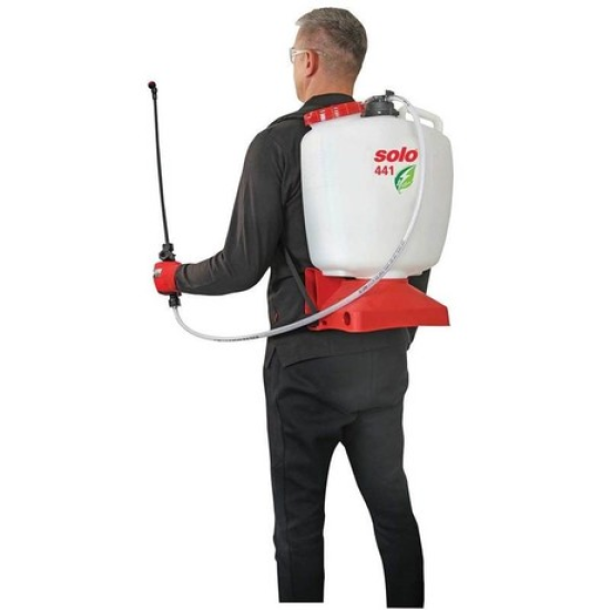 Miglotājs SOLO 441 16L