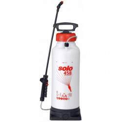 Miglotājs SOLO 458