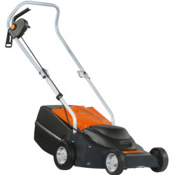 Elektriskais zāles pļāvējs Oleo-Mac K35P