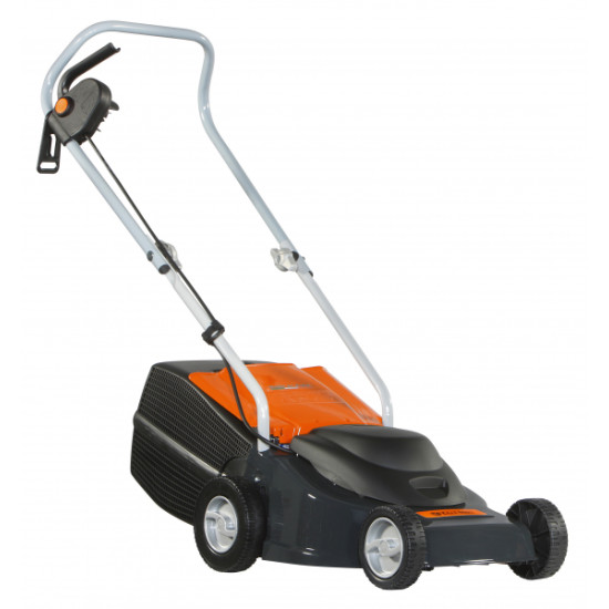 Elektriskais zāles pļāvējs Oleo-Mac K35P