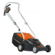 Elektriskais zāles pļāvējs Oleo-Mac K35P