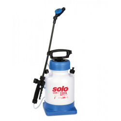 Putu miglotājs SOLO 333FA