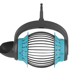 Combisystem Augļu savācējs