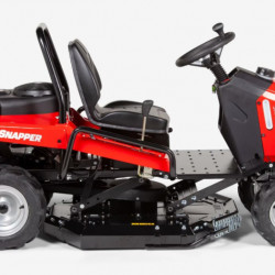 Mauriņa traktors SRX 85 33"  SNAPPER garai zālei