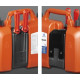 Kombikanna 5+2,5l