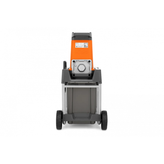 Zaru smalcinātājs Husqvarna GS340I (bez akumulātora un lādētāja)