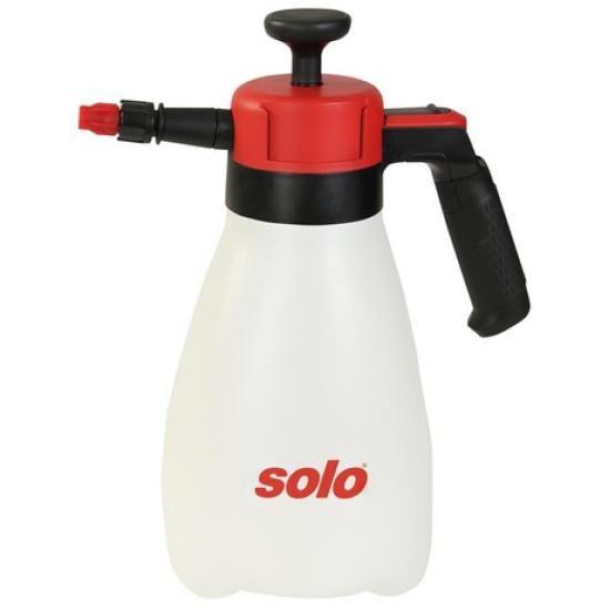 Miglotājs SOLO 202 2L