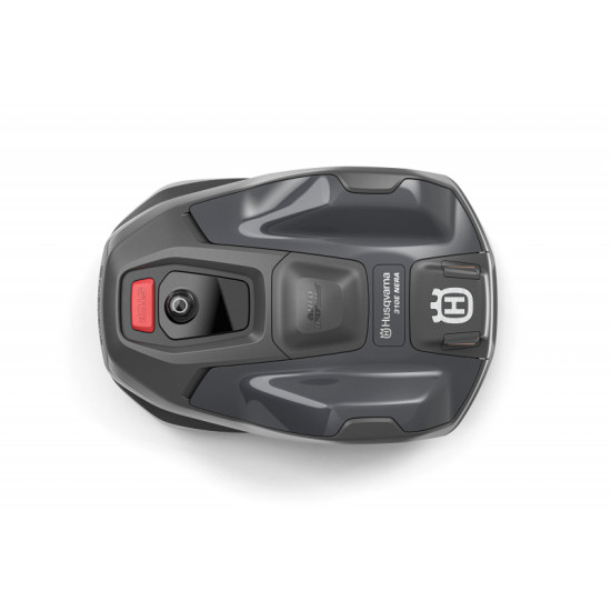 Zāles pļāvējs Husqvarna Automower 310E NERA ar spraudni