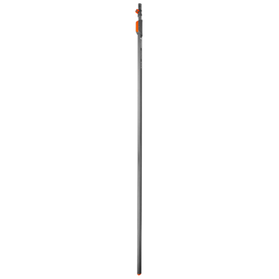 combisystem Teleskopiskais rokturis 210-390 cm