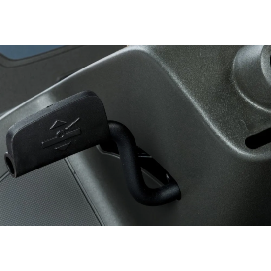 Raiders STIGA PARK 300 RC