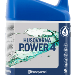 Husqvarna Alkilāta degviela Power 4T