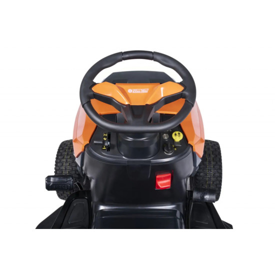 Mauriņa traktors Oleo-Mac 109L/ 16 K