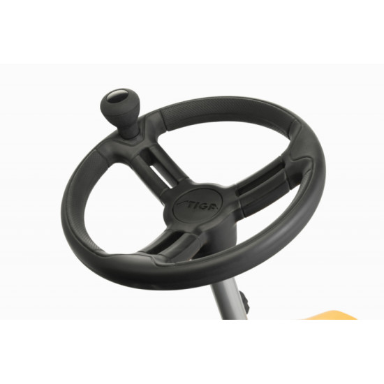 Raideris Stiga PARK 700 WX ( bez pļaušanas iekārtas )