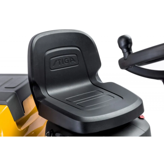 Raiders STIGA PARK 300 LC