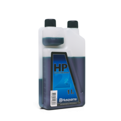 Divtaktu eļļa Husqvarna HP 1l