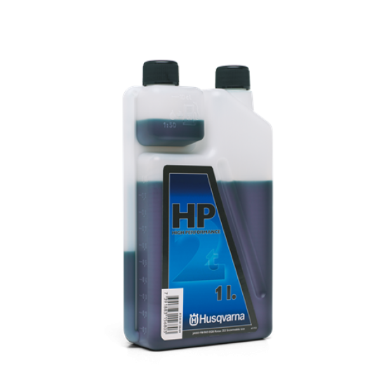 Divtaktu eļļa Husqvarna HP 1l