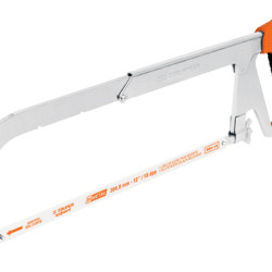 Lokzāģis 12" metālam