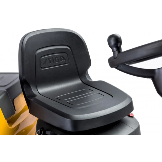 Raiders STIGA PARK 300 RC