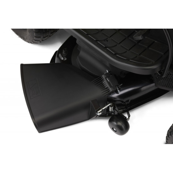 Mauriņa traktors Stiga TORNADO 5108 W