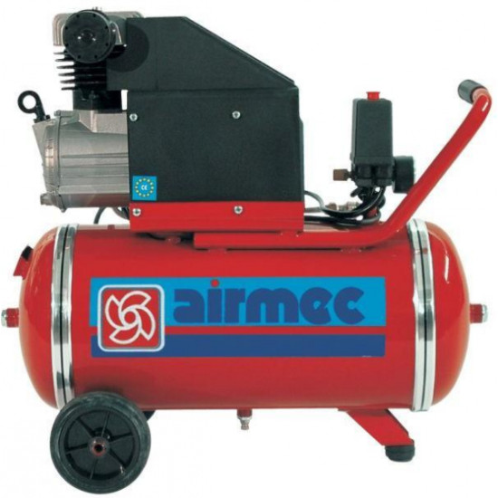 Kompresors Airmec CH 25/210