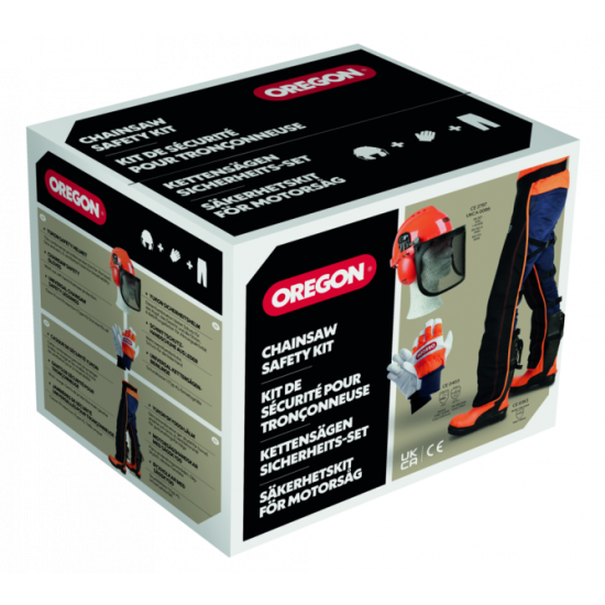 Oregon drošības komplekts 574742A