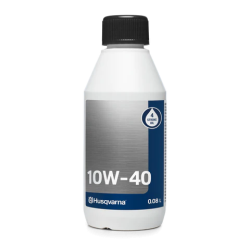Eļļa 10W-40 0.08l Husqvarna