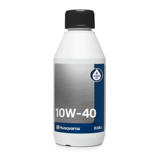 Eļļa 10W-40 0.08l Husqvarna