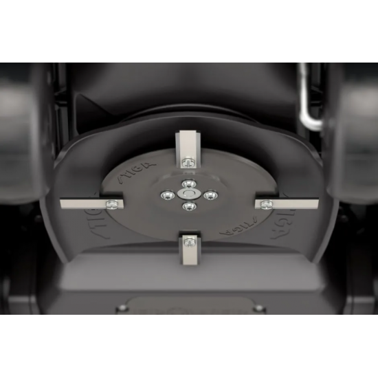 Bezvadu robotizētais zāles pļāvējs STIGA A1500