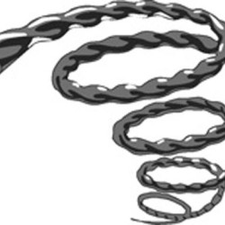 Trimmera aukla VORTEX ( 3.0 mm / 131 m )