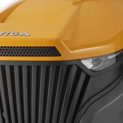 Mauriņa traktors Tornado 9121 W