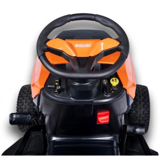 Mauriņa traktors Oleo-Mac OM 86R/ 14.5 K
