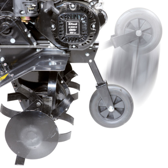 Kultivators Oleo-Mac MH 175RKS