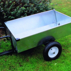 Piekabe EG 320kg
