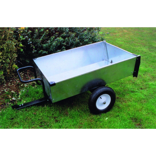 Piekabe EG 320kg