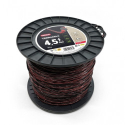 Trimmera aukla 4.5mm /111m Terramax