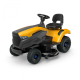 Mauriņa traktors STIGA TORNADO 7108e