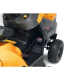 Mauriņa traktors STIGA ESTATE 798 W