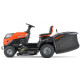Mauriņa traktors Oleo-Mac OM 86R/ 14.5 K