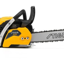 Motorzāģis Stiga CS 755 18"