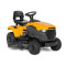 Mauriņa traktors Stiga TORNADO 5108